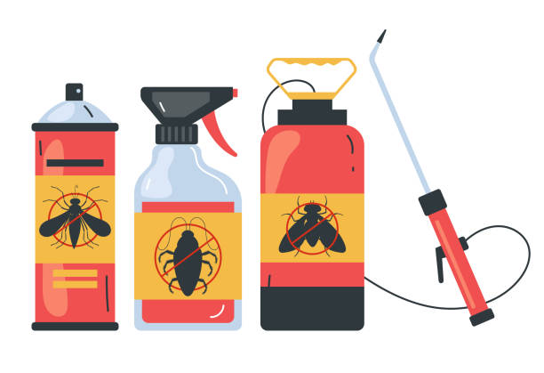 Trusted Coarsegold, CA Pest Control Experts